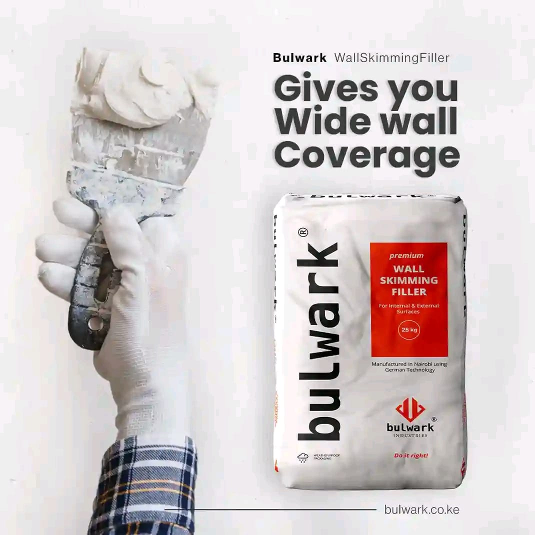 Premium Wall Filler